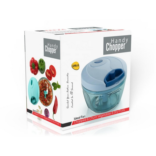 Multi-Function Vegetable & Onion Cutter